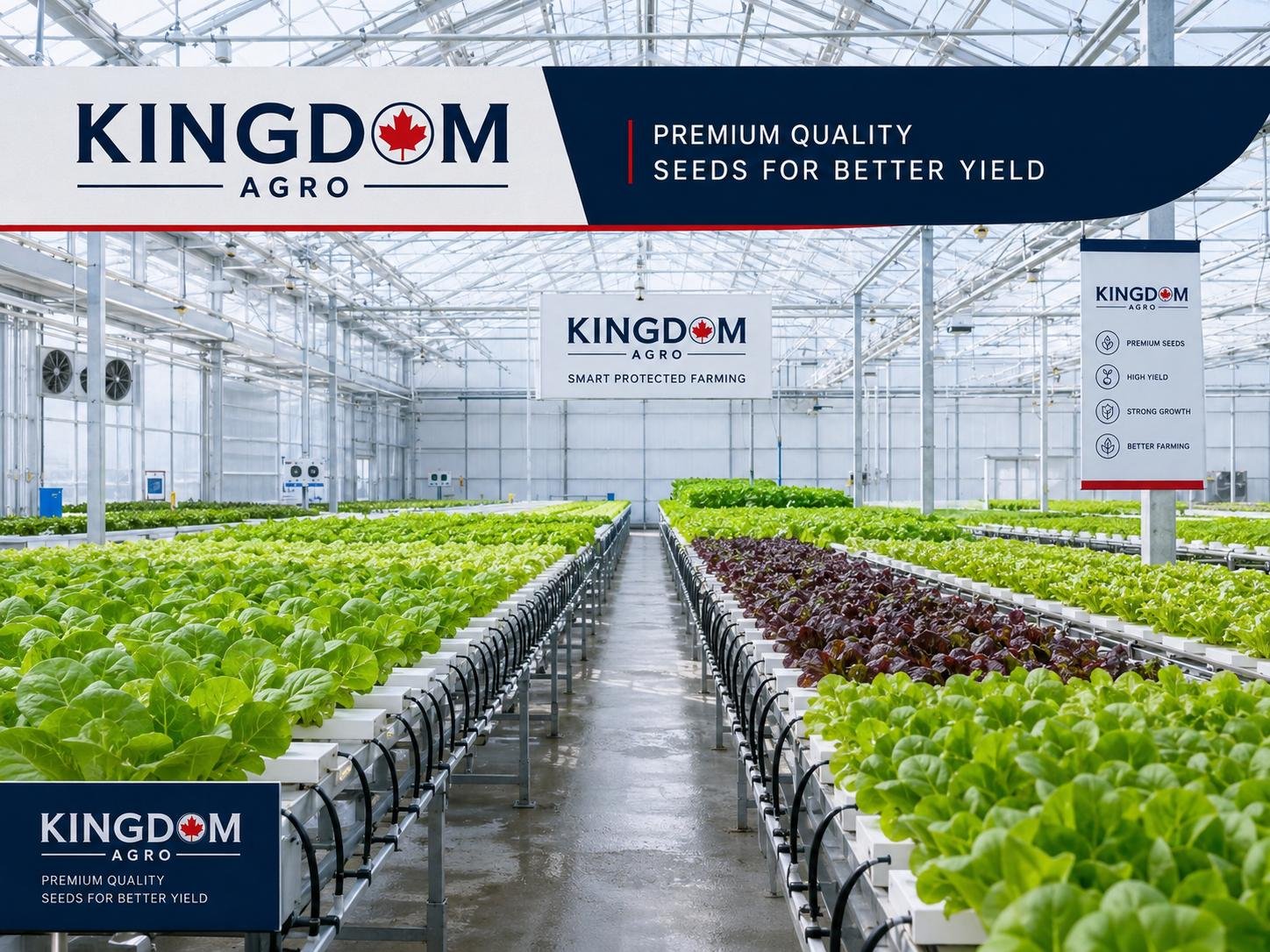 Kingdom Agro Advantage